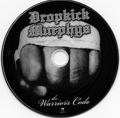 WARRIORS CODE