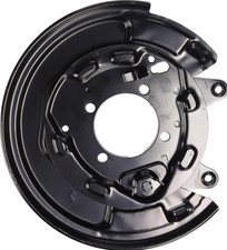 GENUINE TOYOTA CAMRY ACV40 07-11 Parking Brake Plate Sub-Assy LH OEM