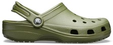 Image of Crocs Classic Sandal Clogs Lightweight Beach Slip Shoes Slipper Size Hot Sell UK