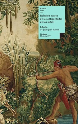 Ramón Pané | Relación acerca de las antigüedades de los indios | Buch | Spanisch