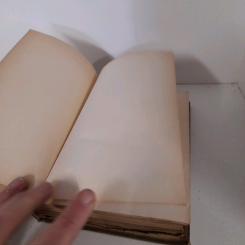1936 YEAR BOOK of Jehovah's Witnesses Watchtower N7 - Imagen 7 de 11