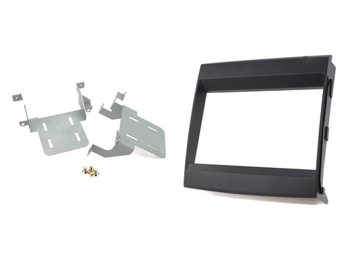 Kenwood CD 2DIN DAB USB Lenkrad Bluetooth Autoradio für Porsche Cayenne Soundsys - Bild 6 von 10