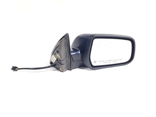 Right Side View Mirror Without Blind Spot 23467326 OEM 15 17 Chevrolet Equinox
