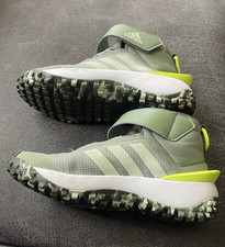 adidas Unisex Kinder Sneaker Sportschuh EU 34...