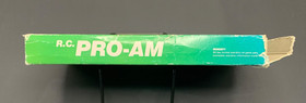 R.C. Pro-Am NES CIB