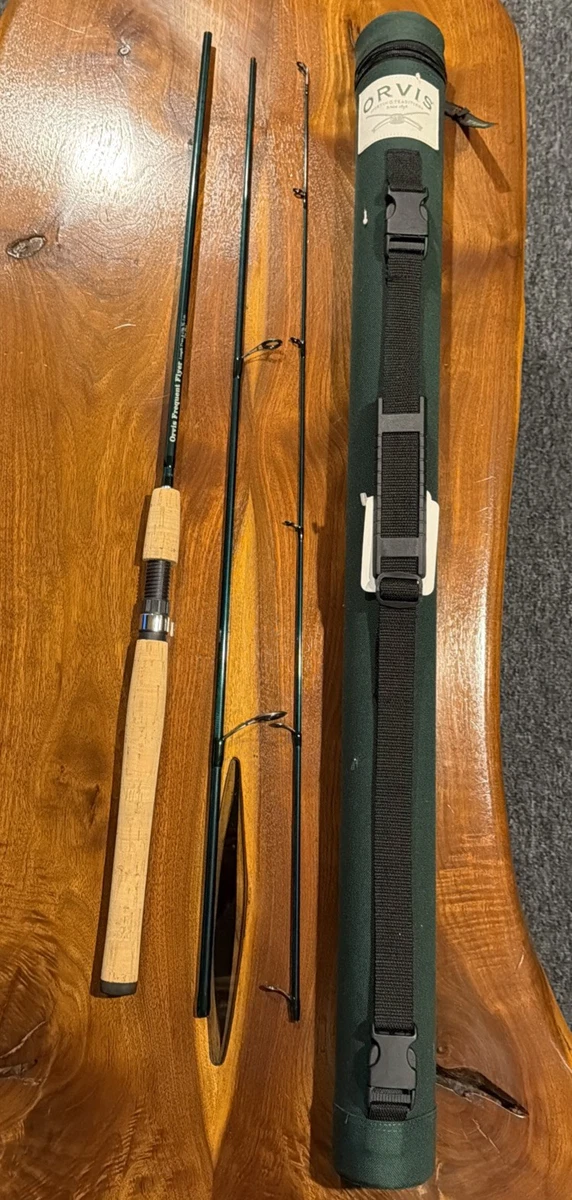 Orvis Access Rod for sale - eBay
