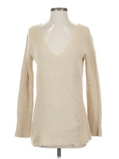 Wilfred Women Ivory Pullover Sweater XS