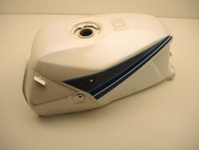 Réservoir essence KAWASAKI GPX 600 R de 1988 / 1990