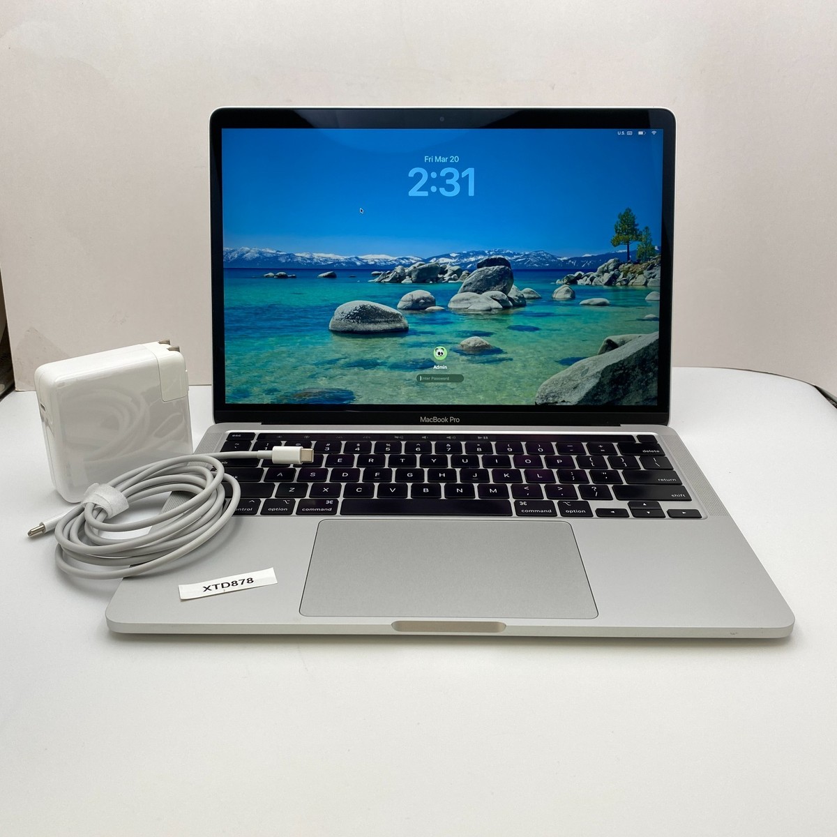 Apple MacBook Pro 13