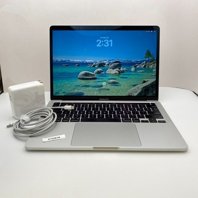 Apple MacBook Pro 13