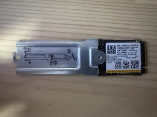 Samsung BM9C1 2TB SSD M.2 PCIe Gen4 NVMe MZ9MX2T0HCL1 00BD1