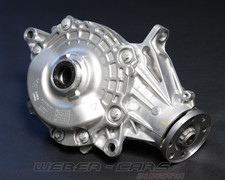 A2233302303 Vorderachs Getriebe Differential OEM Mercedes W233 S63 AMG 4MATIC A2233302303 Vorderachs Getriebe Differential OEM Mercedes W233 S63 AMG 4MATIC