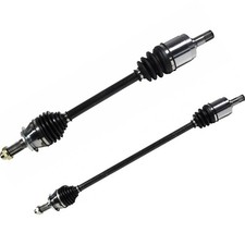 CV Axle Assembly 2 x Front Left Front Right fits Honda Civic 2006-2011