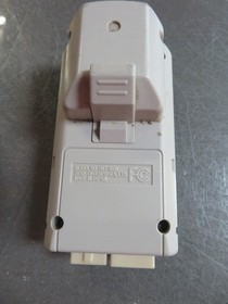Authentic/Original SEGA Dreamcast Tremor Pak HKT-8600 & Performance Memory Card