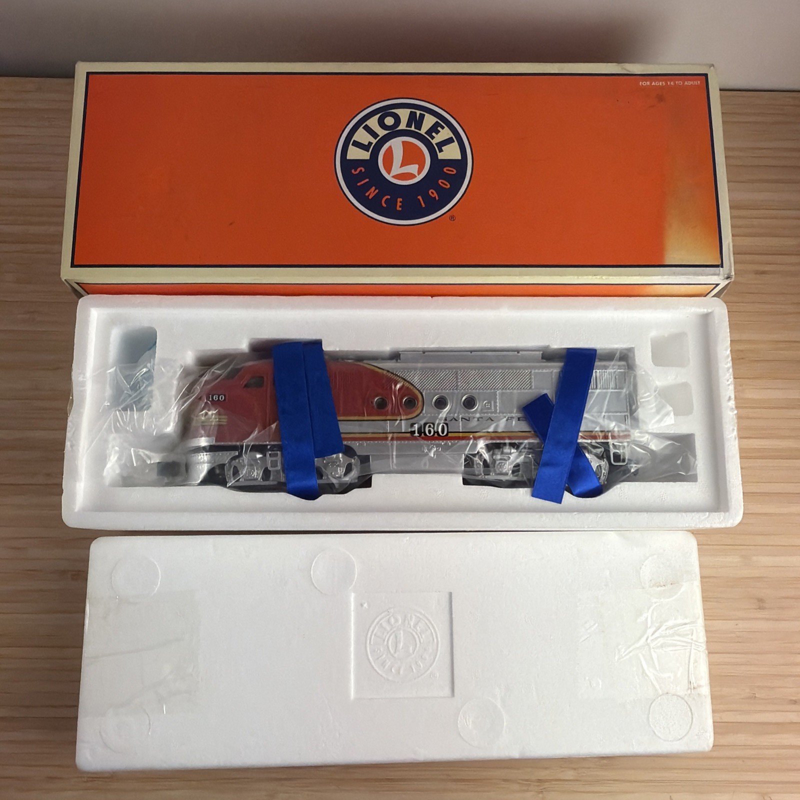 Click here to see eBay Auction