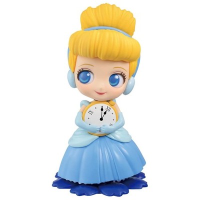 Sweetiny Disney Cinderella-B - Brandneu & Versiegelt