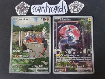 pokemon scarlet and violet etb promo cards Amazon.com: Pokmon TCG: Scarlet and Violet Elite Trainer Box