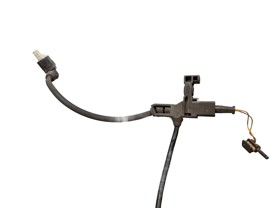 12 - 18 Mercedes-benz Cls550 Oem Pad Wear And Airmatic Shock Sensor Rear Right - Image 3 of 4