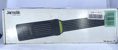 Jamstik+ Smart Guitar MIDI Controller Bluetooth Portable Guitar Trainer