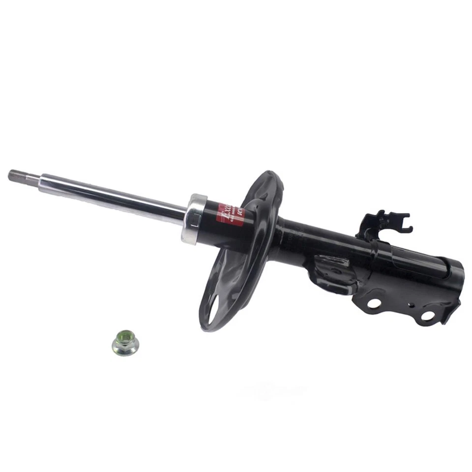 4 Rear Front KYB Shocks and Struts Shock Absorber For Toyota Prius V 2016 2013 - Image 2 of 4