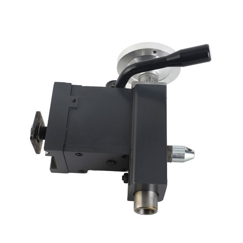 Lathe Tailstock Replacement 210 For Mechanical Transmission Accessories Part - Picture 12 of 22