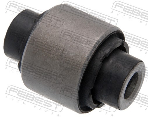 Febest VWAB-017 Kontrollarm-/Hinterarmbuchse FüR Audi, Seat, Skoda, VW-image