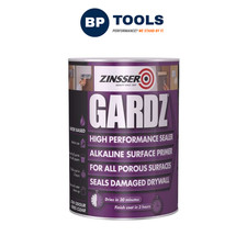 Zinsser ZN7160001D1 Gardz Sealer Primer 1 Litre