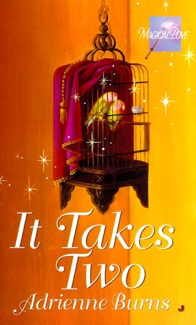 It Takes Two (Magical Love) - Burns, Adrienne - Picture 1 of 1
