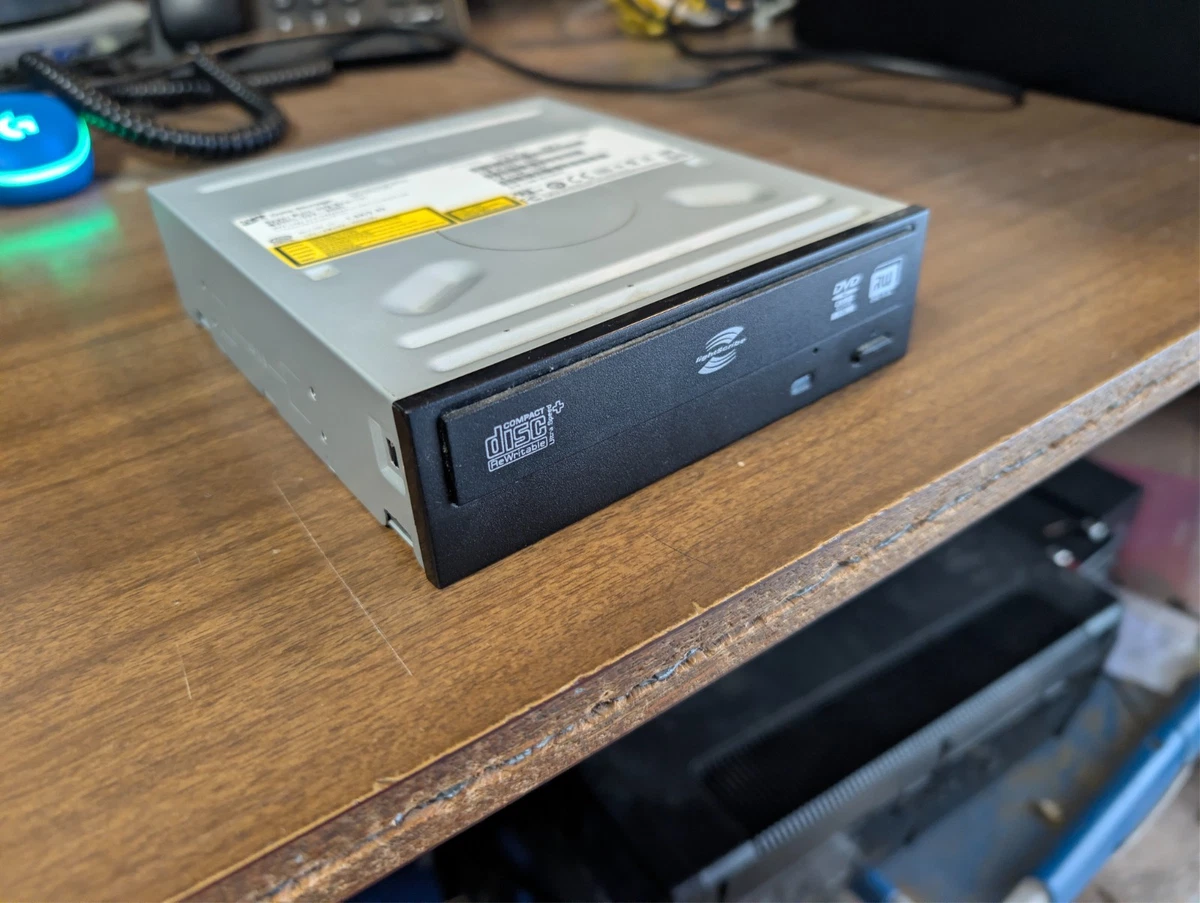 Hitachi Blu-ray BD-ROM Drives for sale | eBay