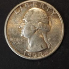 1932 *P* WASHINGTON SLVER QUARTER DOLLAR **NICE COIN** FREE SHIPPING M9681