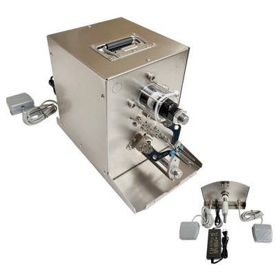 PE Pipe Stretching Machine Expander for Expanding End Openings of Hoses Max 0.2''