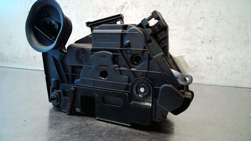 Türschloss mit ZV (tür hinten) L 5K4839015H VW Golf 2.0 TDI DPF Bluemotion