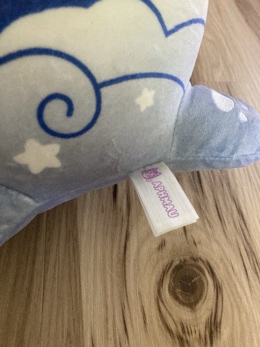 Peluche gatto luna grande Aphmau Mystery MeeMeows 11'' - Foto 4 di 4