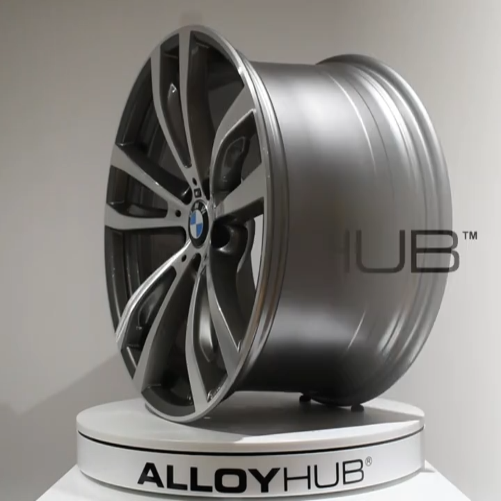 GENUINE BMW X5/X6 F15/F16 20