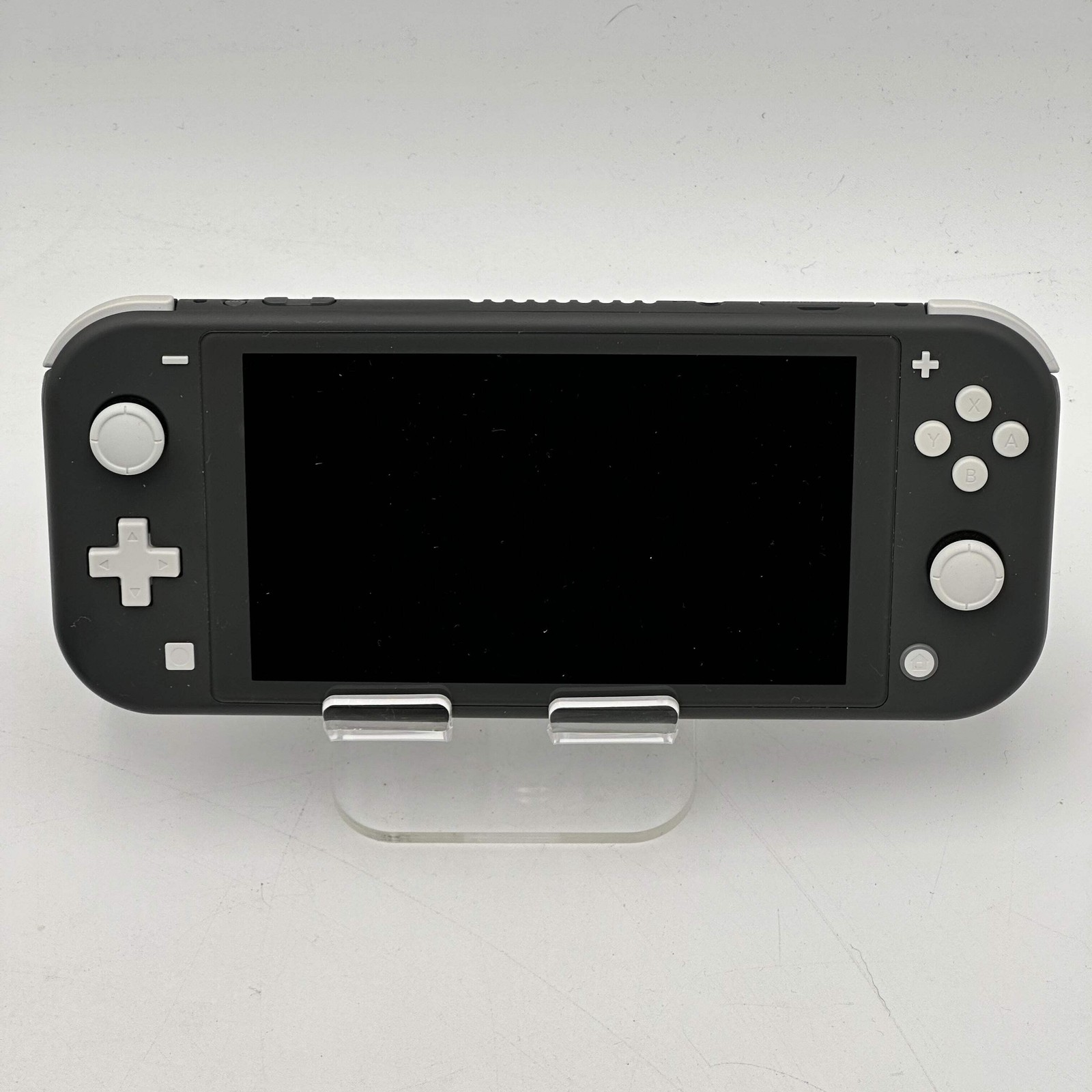 Nintendo Switch Lite (HDH-001) 2019 - Gray - Used