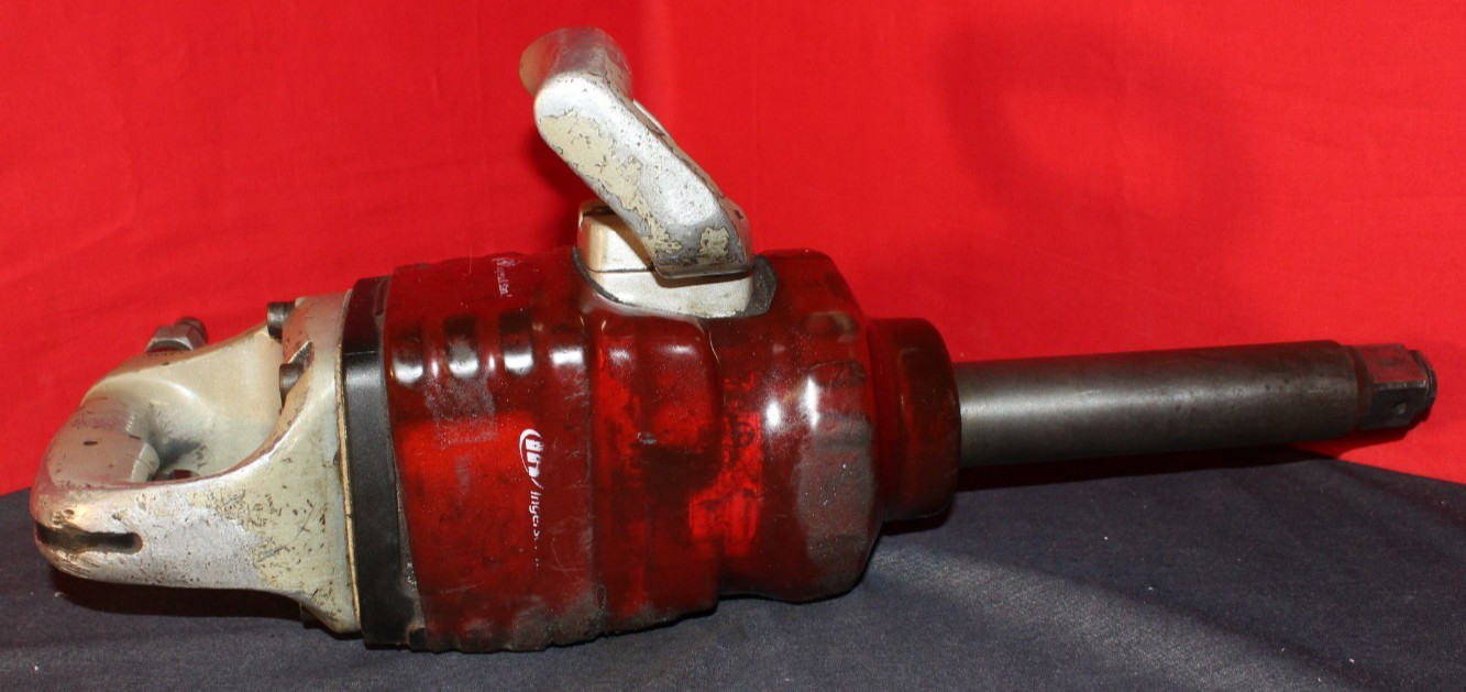 Ingersoll Rand | 285B | Heavy Duty 1" Pneumatic Air Impact Wrench AO4065378