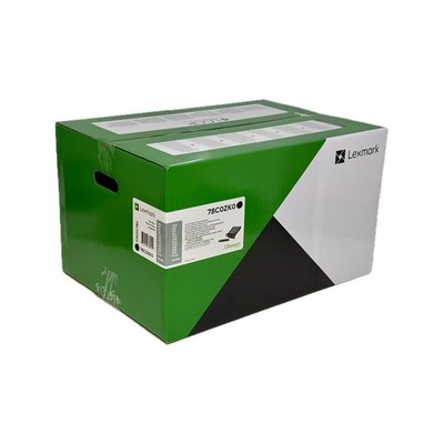Lexmark Black Imaging Kit 78C0ZK0 für C2325 C2425 C2535 MC2325 MC2425 etc. OVP