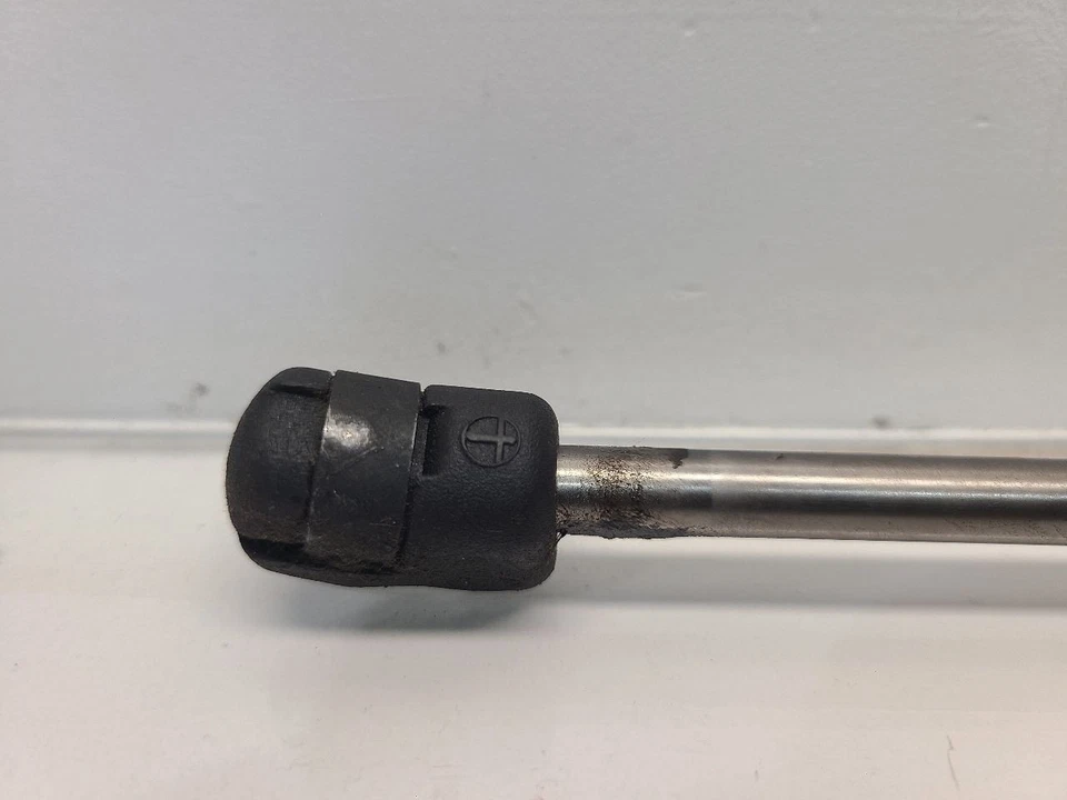 Volkswagen Beetle 2004 convertible capó delantero puntal Foto 2 de 4