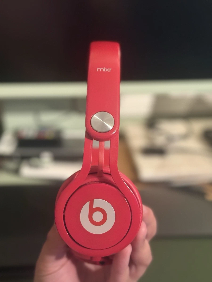Beats Mixr Red for sale | eBay