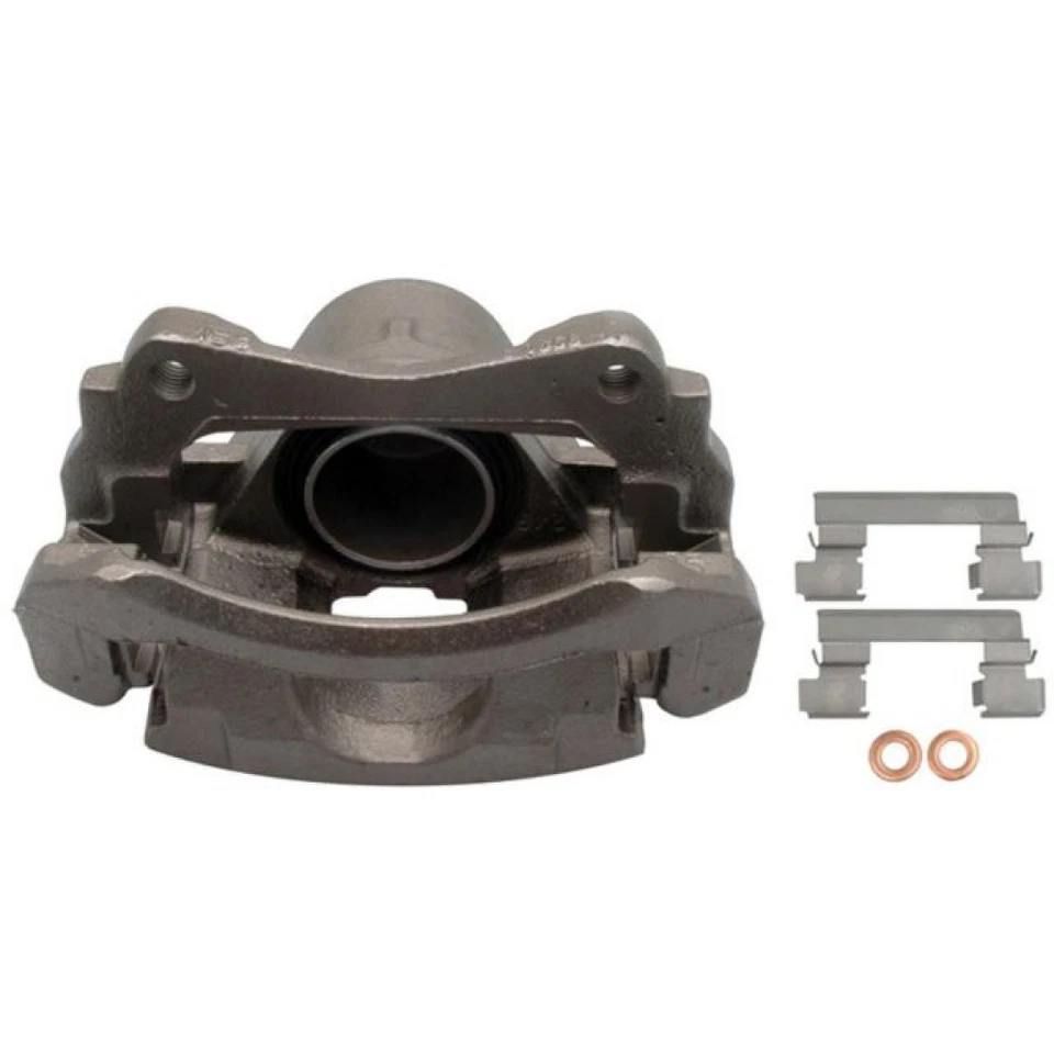 Genuine ACDelco For Chevy Monte Carlo/Impala 2000-2005 Disc Brake Caliper Front - Image 3 of 4