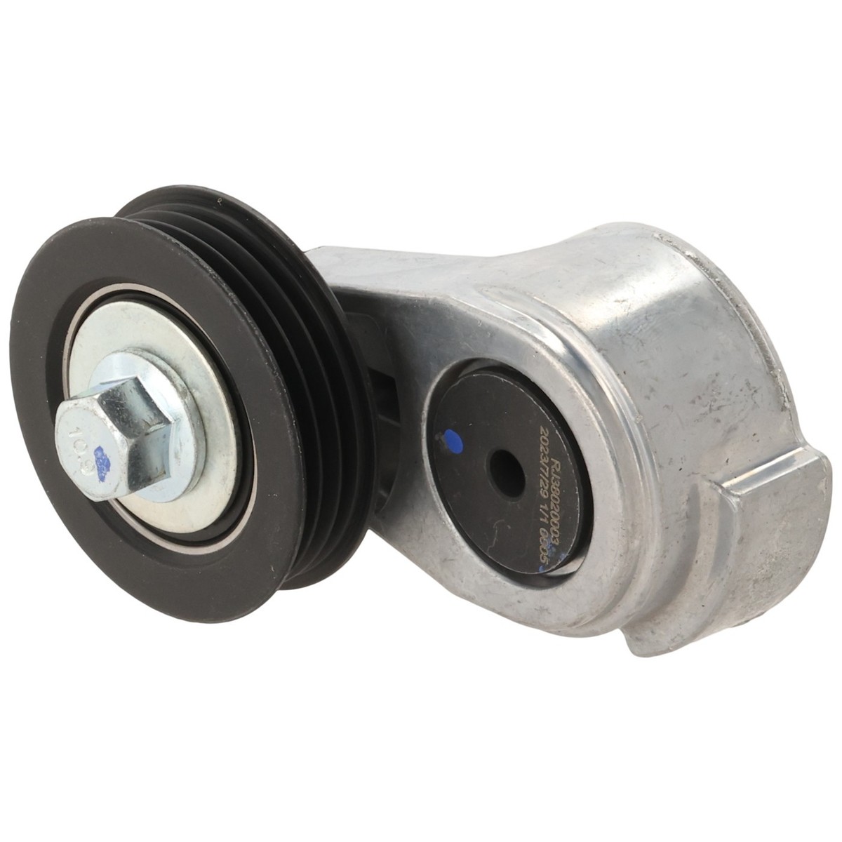 Accessory Belt Tensioner C2S43295 for Jaguar X-Type 2002