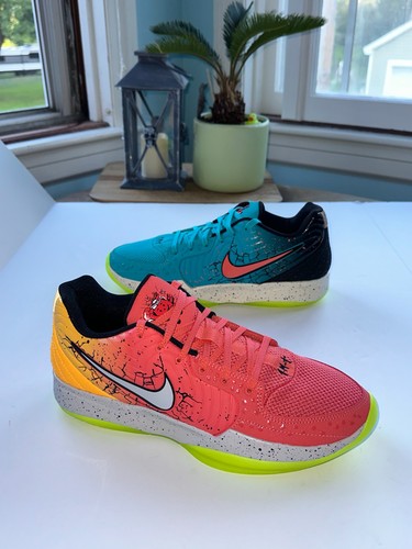 NIKE JA 2 KOOL-AID BAYAS MIXTAS (TALLA 11) (IF0302-800) - Imagen 6 de 24