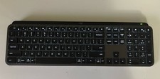 Logitech Mx Keys S