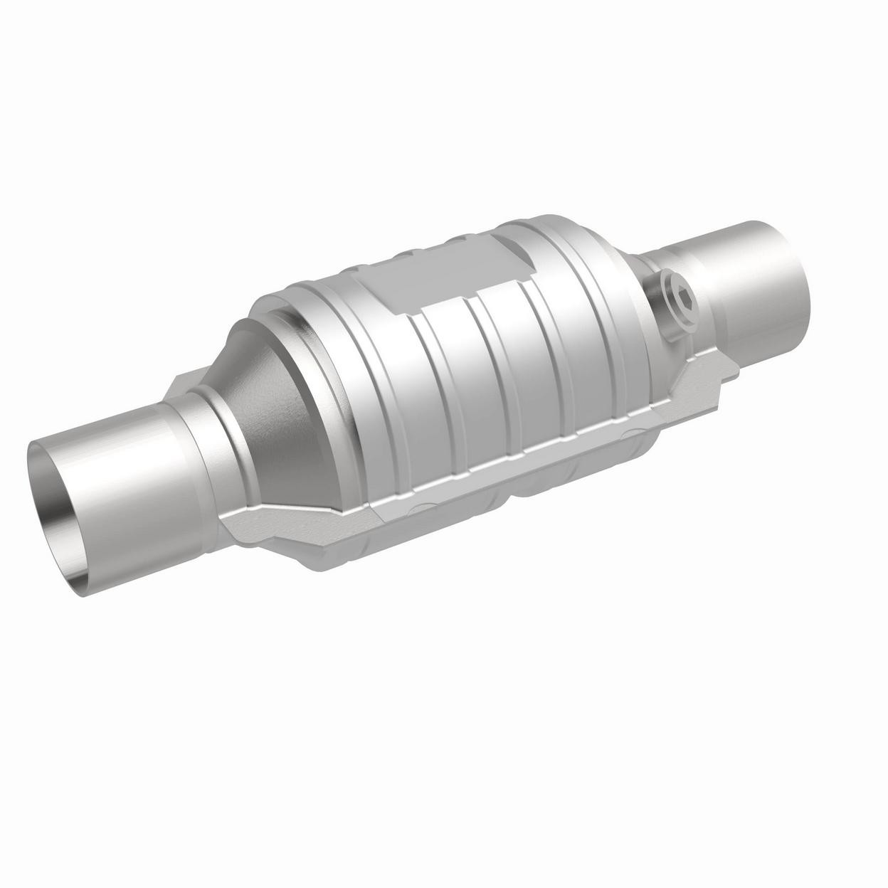 Acura NSX 1997-2000 Catalytic converter