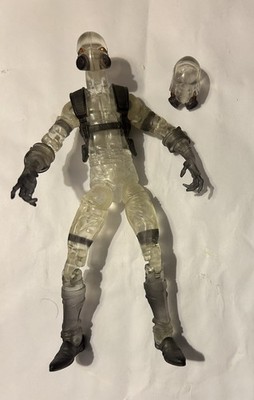 マーベルレジェンド ゴースト SDCC サンダーボルツ marvel legends ghost thunderbolts SDCC Figure Rare Hasbro | eBay