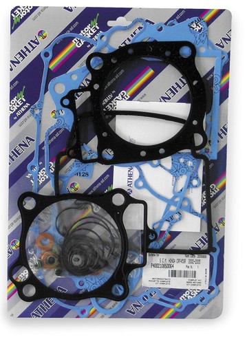 Athena P400210850129 Complete Gasket Kit