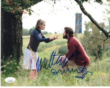 Millicent Simmonds signed 8x10 Photo Regan Abbott A Quiet Place JSA