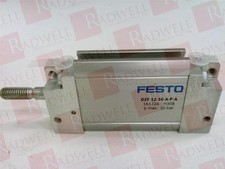 FESTO DZF-12-10-A-P-A / DZF1210APA (USED)