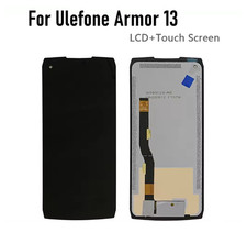 LCD Display Screen Touch Digitizer Assembly F...