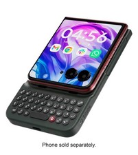 Clicks Keyboard Razr 2025 Razr 60 Android Sma...